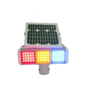 华亭太阳能爆闪灯