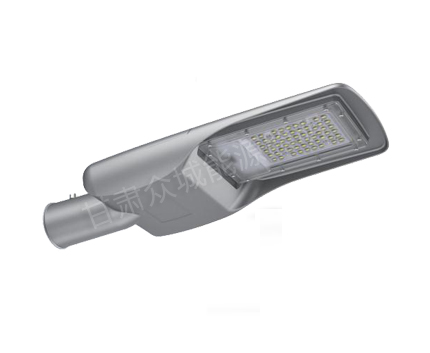 华亭鸭嘴鱼LED灯具