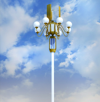 华亭中华灯 华亭中华灯