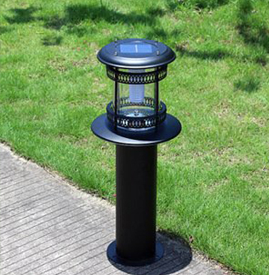 华亭草坪灯