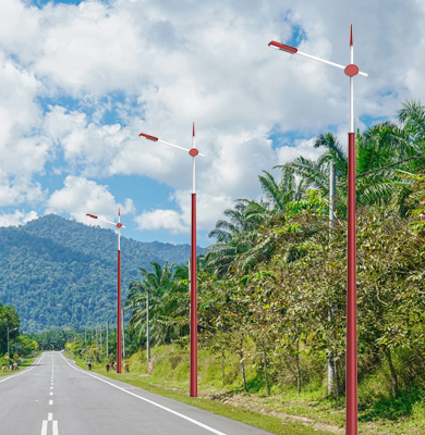 华亭民族特色路灯 华亭民族特色路灯
