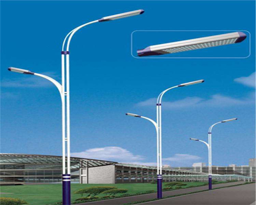华亭LED路灯