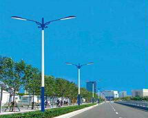 华亭LED路灯