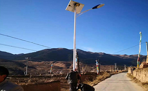 华亭智慧路灯安装必备设计要素:打造高效智能的城市照明系统 华亭智慧路灯安装必备设计要素:打造高效智能的城市照明系统