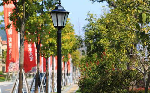 装华亭庭院灯避坑指南:庭院路灯防雷接地要点 装华亭庭院灯避坑指南:庭院路灯防雷接地要点