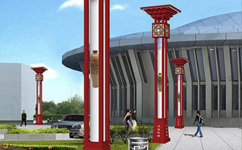 庭院华亭景观灯防水等级选择指南 庭院华亭景观灯防水等级选择指南