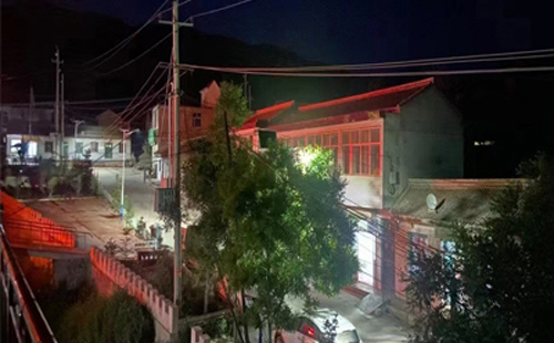 华亭太阳能路灯防雷接地做法详解 华亭太阳能路灯防雷接地做法详解