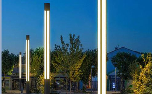 华亭景观灯选购与安装全攻略:户外照明避坑指南 华亭景观灯选购与安装全攻略:户外照明避坑指南