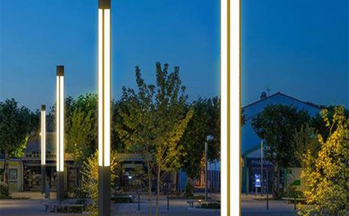 太阳能华亭景观灯定制常见问题与解决方案