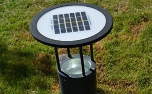 别墅庭院氛围营造:华亭草坪灯选型与布光技巧 别墅庭院氛围营造:华亭草坪灯选型与布光技巧