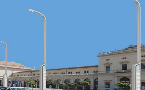 节能率提升:华亭LED路灯选透镜方案实战指南 节能率提升:华亭LED路灯选透镜方案实战指南