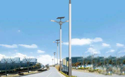 华亭太阳能路灯前半夜亮后半夜暗的真相:控制器分时调光机制 华亭太阳能路灯前半夜亮后半夜暗的真相:控制器分时调光机制