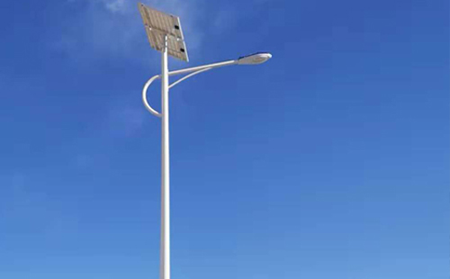 均匀度0.4与0.6差距多大?华亭太阳能路灯配光指南 均匀度0.4与0.6差距多大?华亭太阳能路灯配光指南