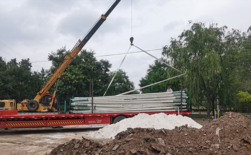 节能率提升30%：华亭智慧路灯控制器方案选型