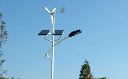 城市升级选华亭智慧路灯：5G基站整合方案