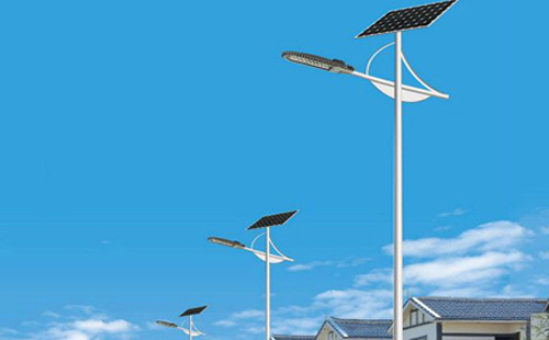 华亭太阳能路灯安装步骤与接线要点解析