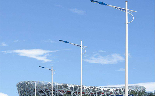 华亭LED路灯怎么选?众城照明解析高效节能新趋势 华亭LED路灯怎么选?众城照明解析高效节能新趋势