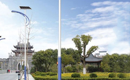 华亭太阳能路灯选型配置与地域适应性应用指南 华亭太阳能路灯选型配置与地域适应性应用指南