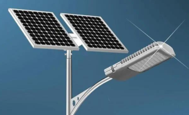 华亭太阳能路灯功率查看方法 + 核心作用，新手必看！